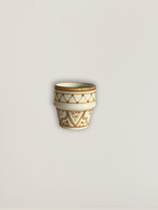 Moroccan Small Coffee Cup
