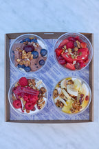 Granola Cups