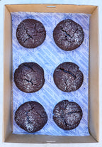 Chocolate Muffins