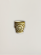 Moroccan Small Coffee Cup