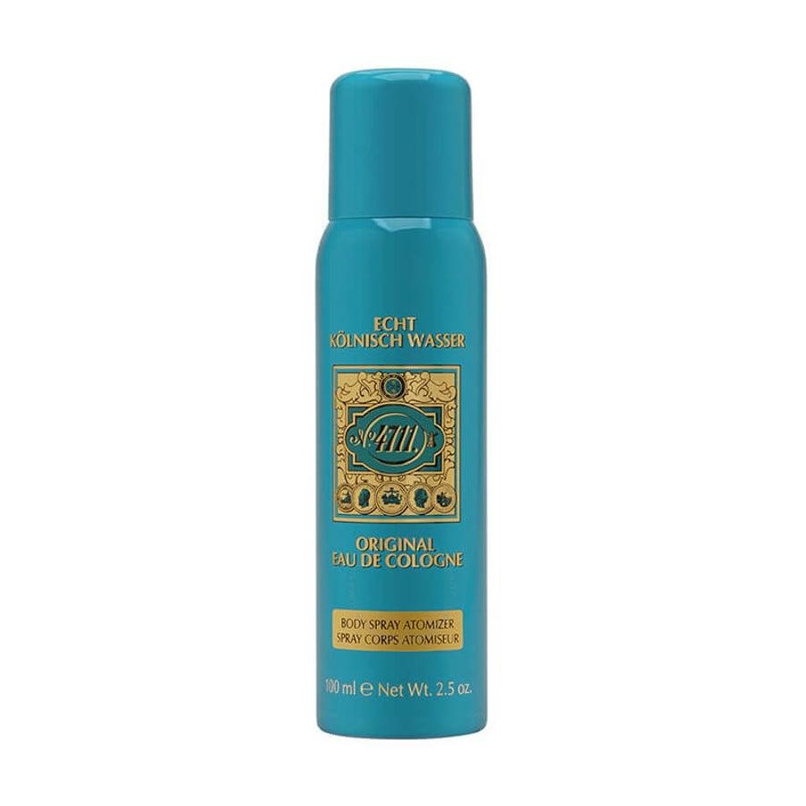 4711 Cologne Body Spray 150ml