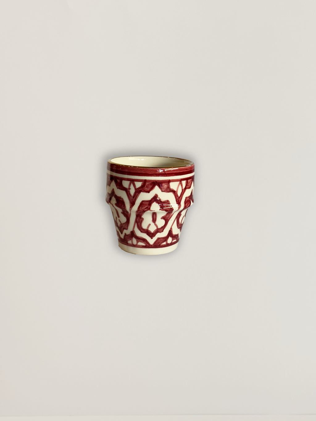 Moroccan Small Coffee Cup