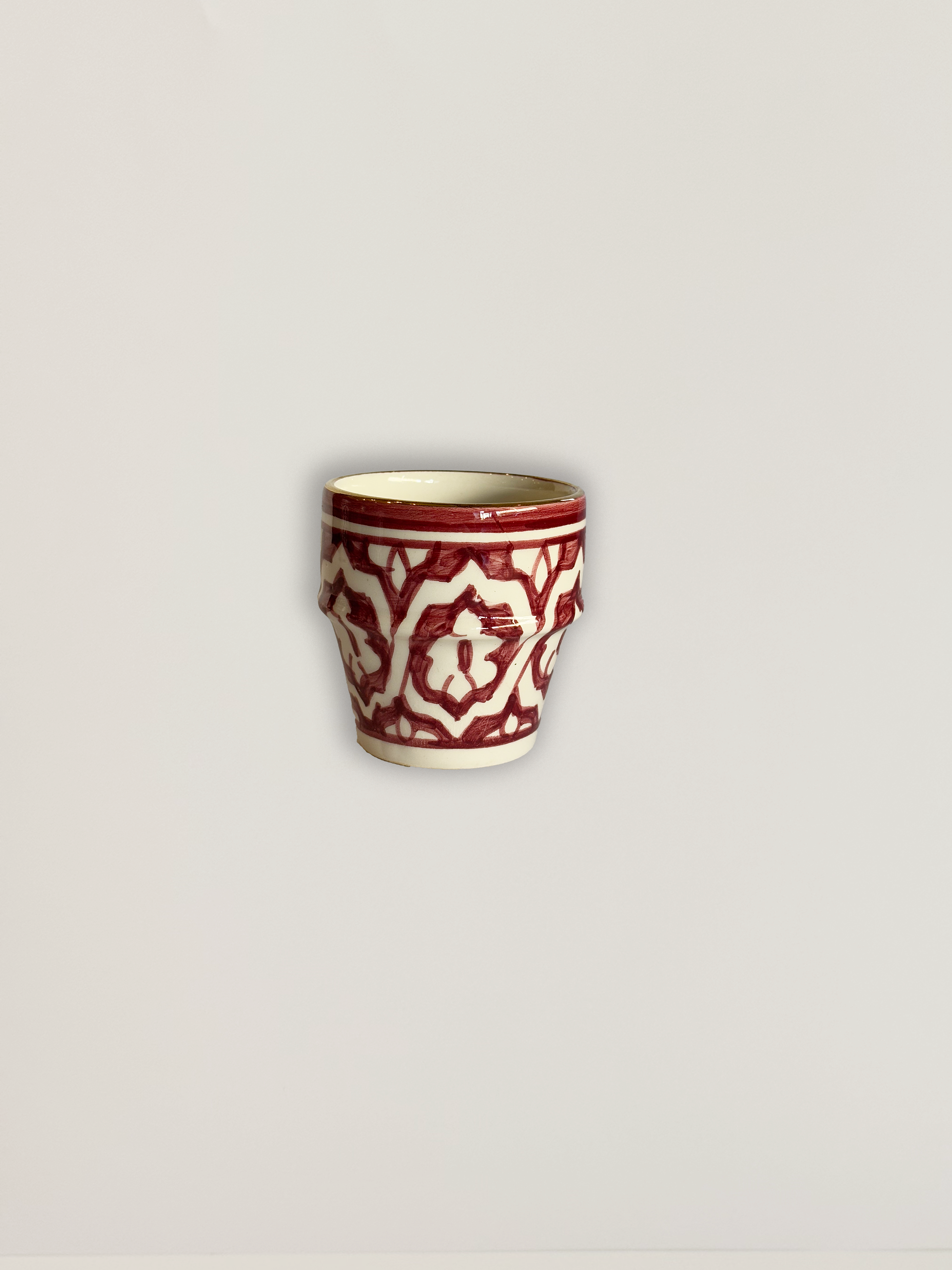 Moroccan Small Coffee Cup