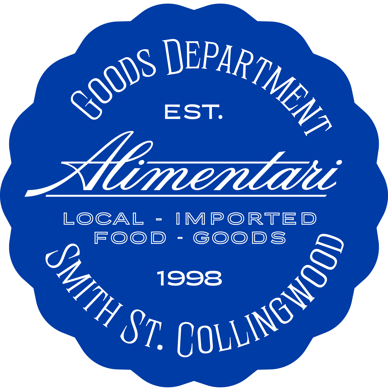 Alimentari Goods Gift Card