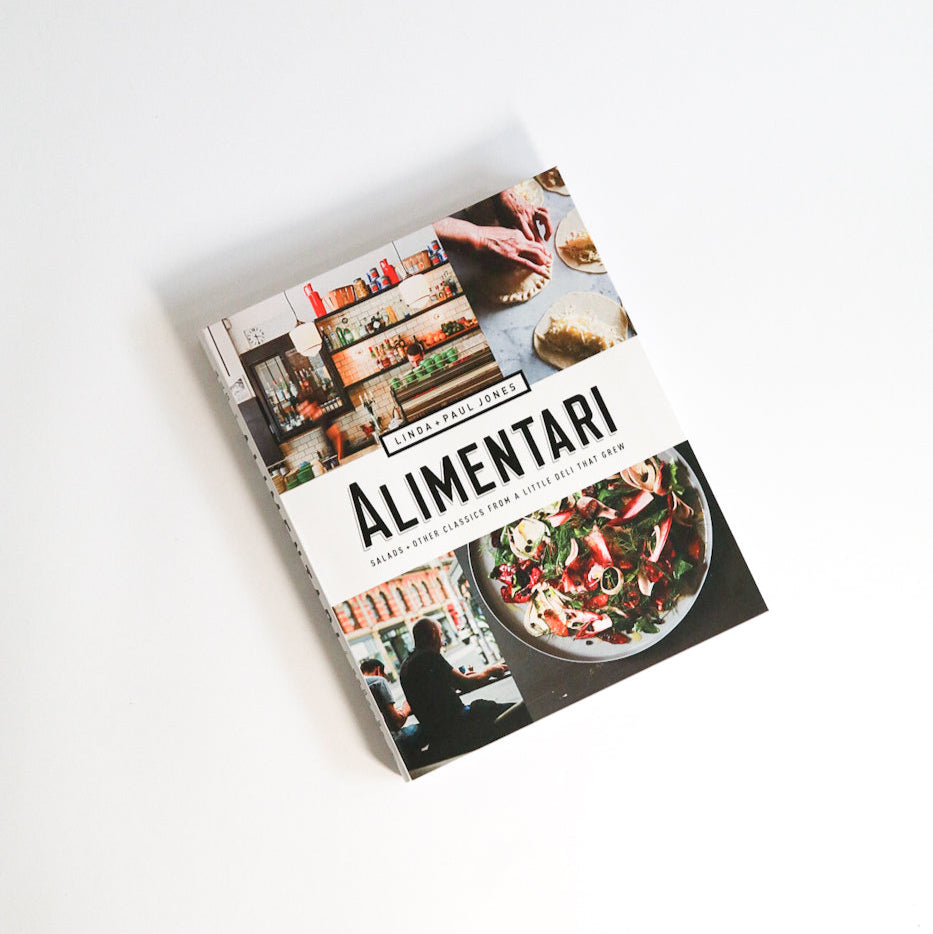 Alimentari
