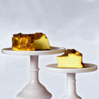 Basque Cheesecake