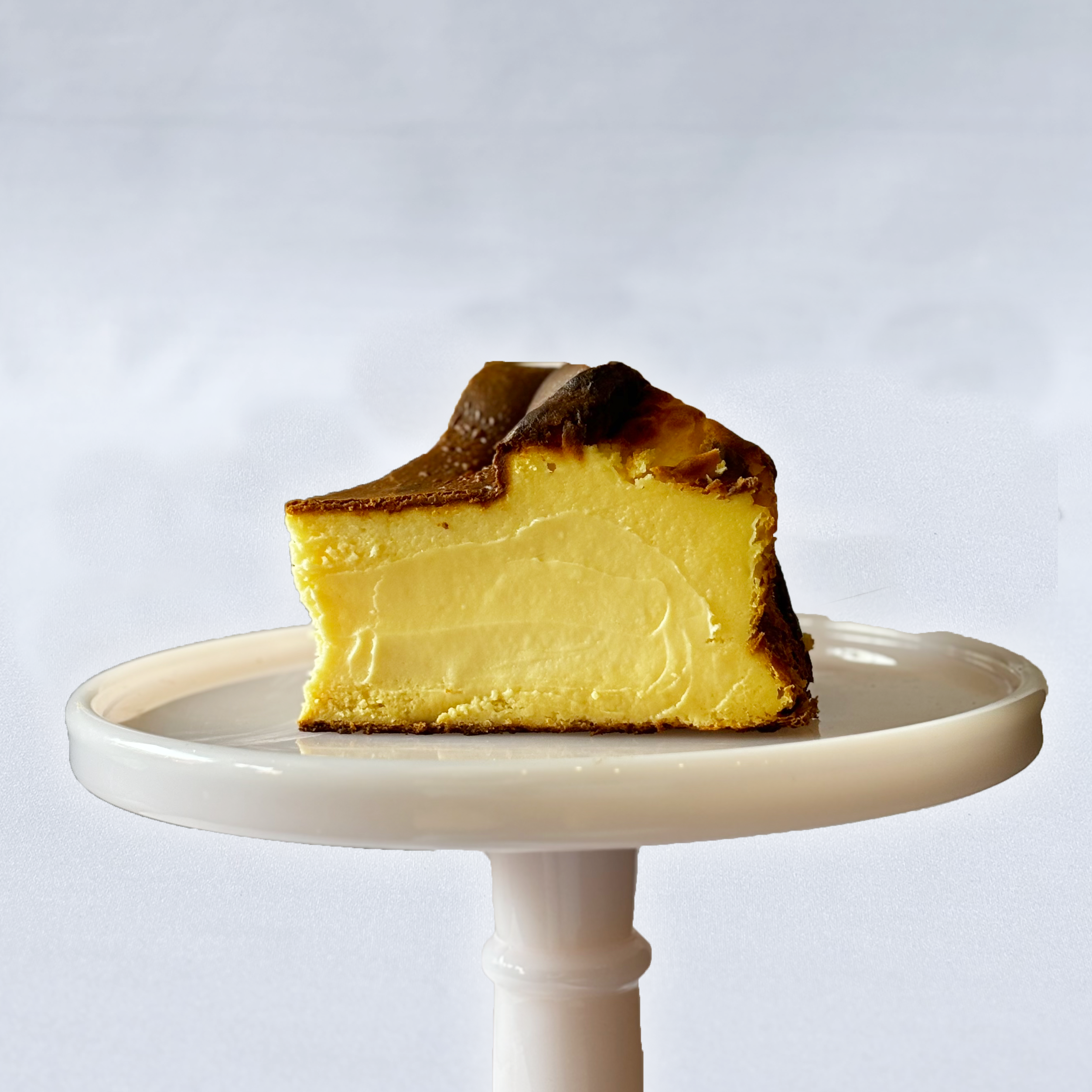 Basque Cheesecake
