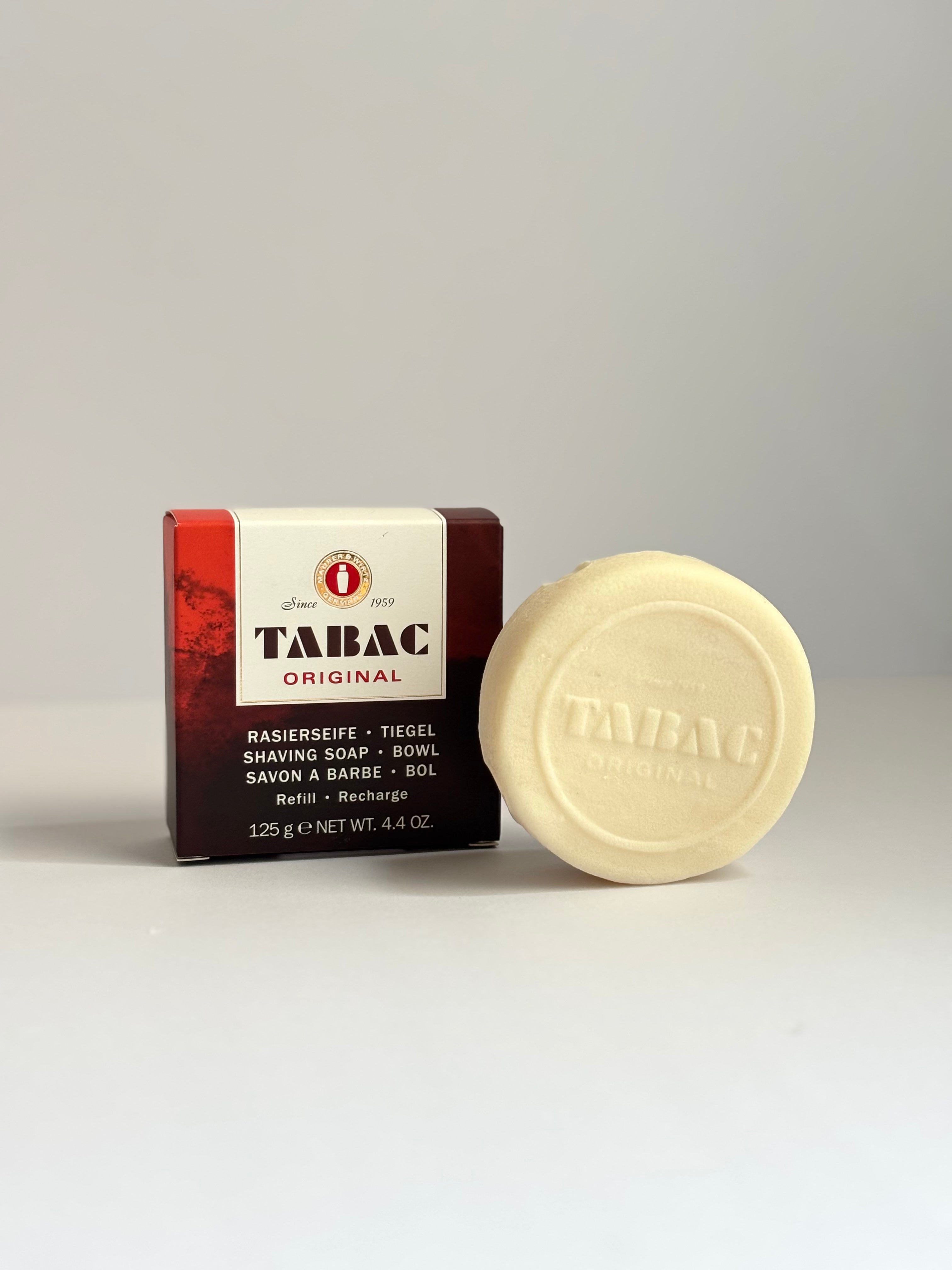 Tabac Original Shave Soap