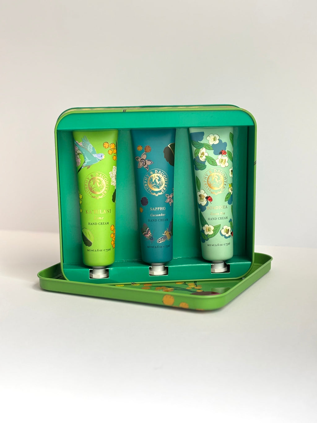 Murphy & Daughter's Hand Cream Set