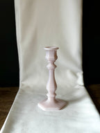 Mosser Glass Candlesticks