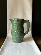 Leaf Pitcher