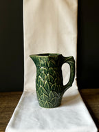 Leaf Pitcher