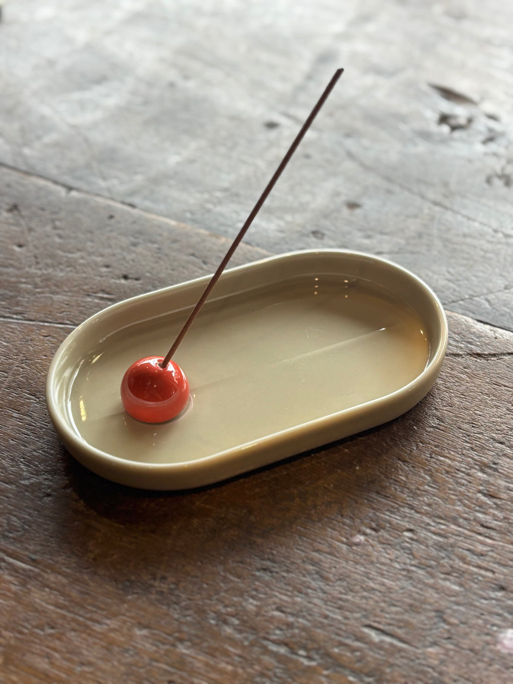 Incense Holder