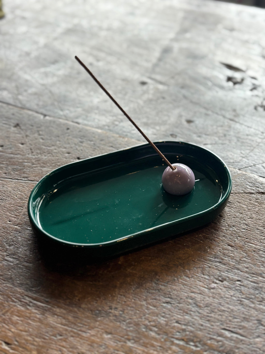 Incense Holder