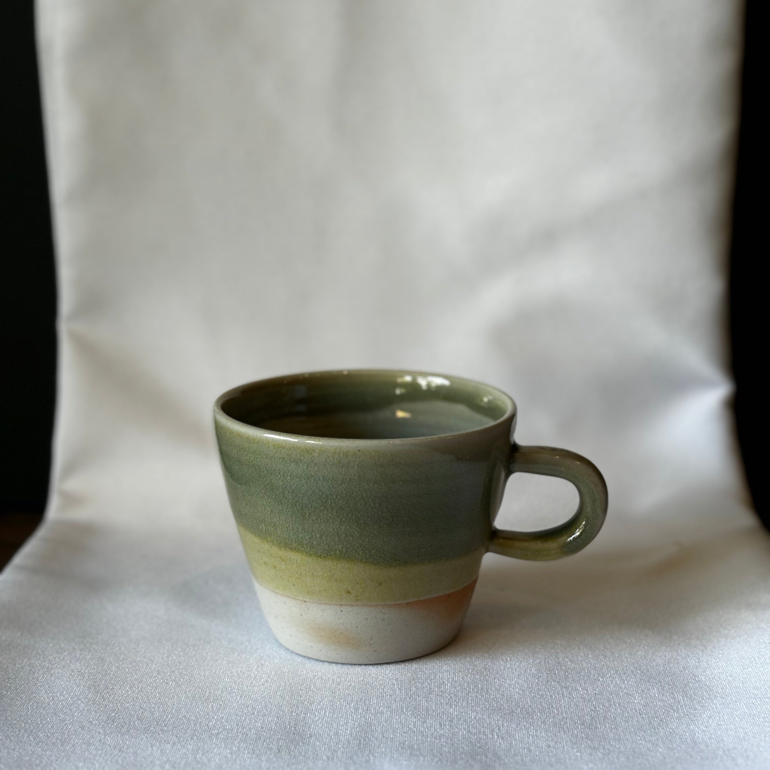 Ceramic Mugs