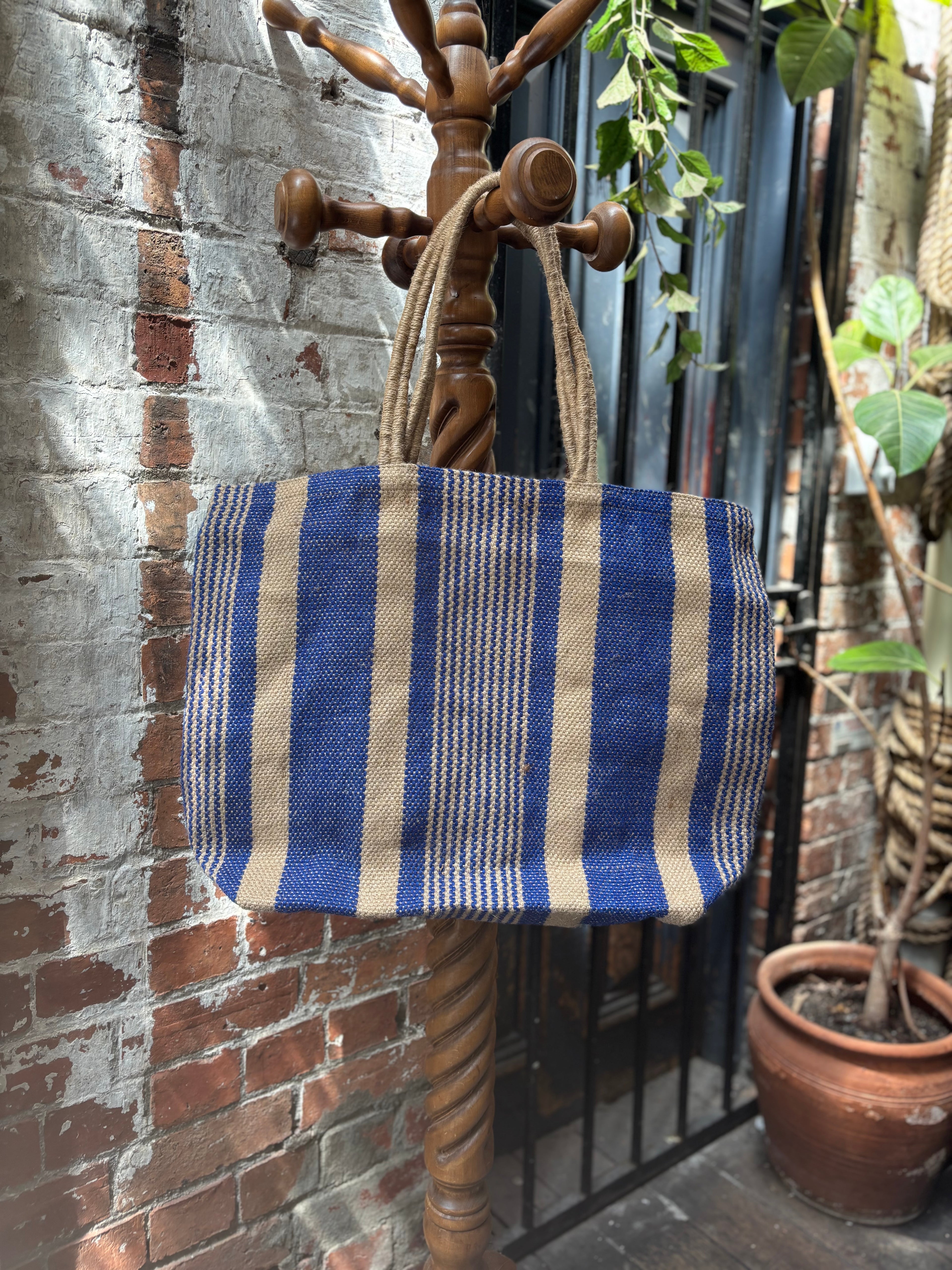 Alimentari Market Bag