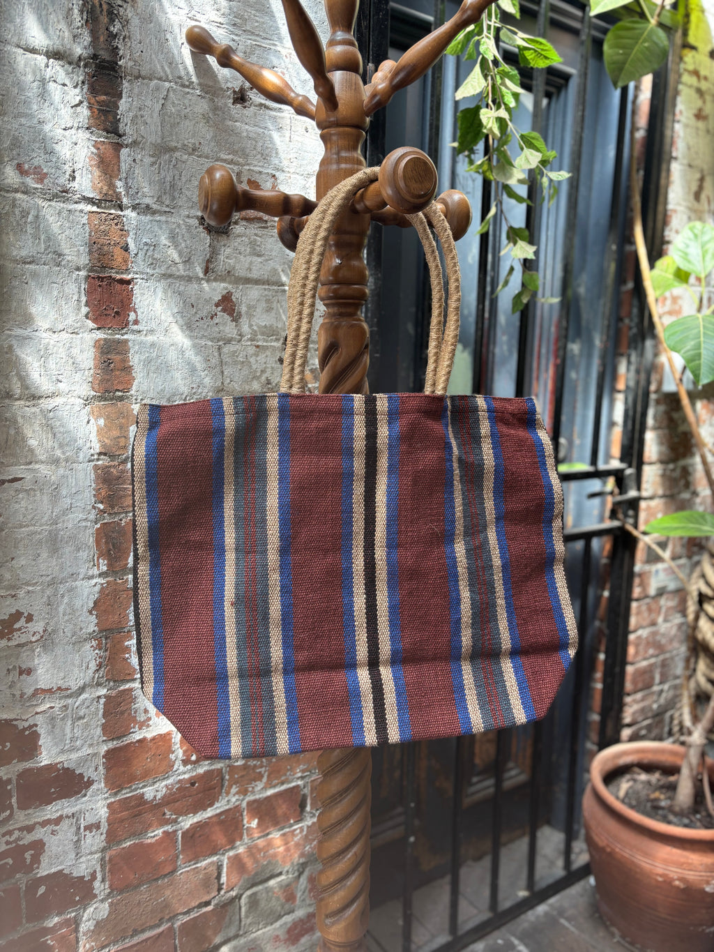 Alimentari Market Bag