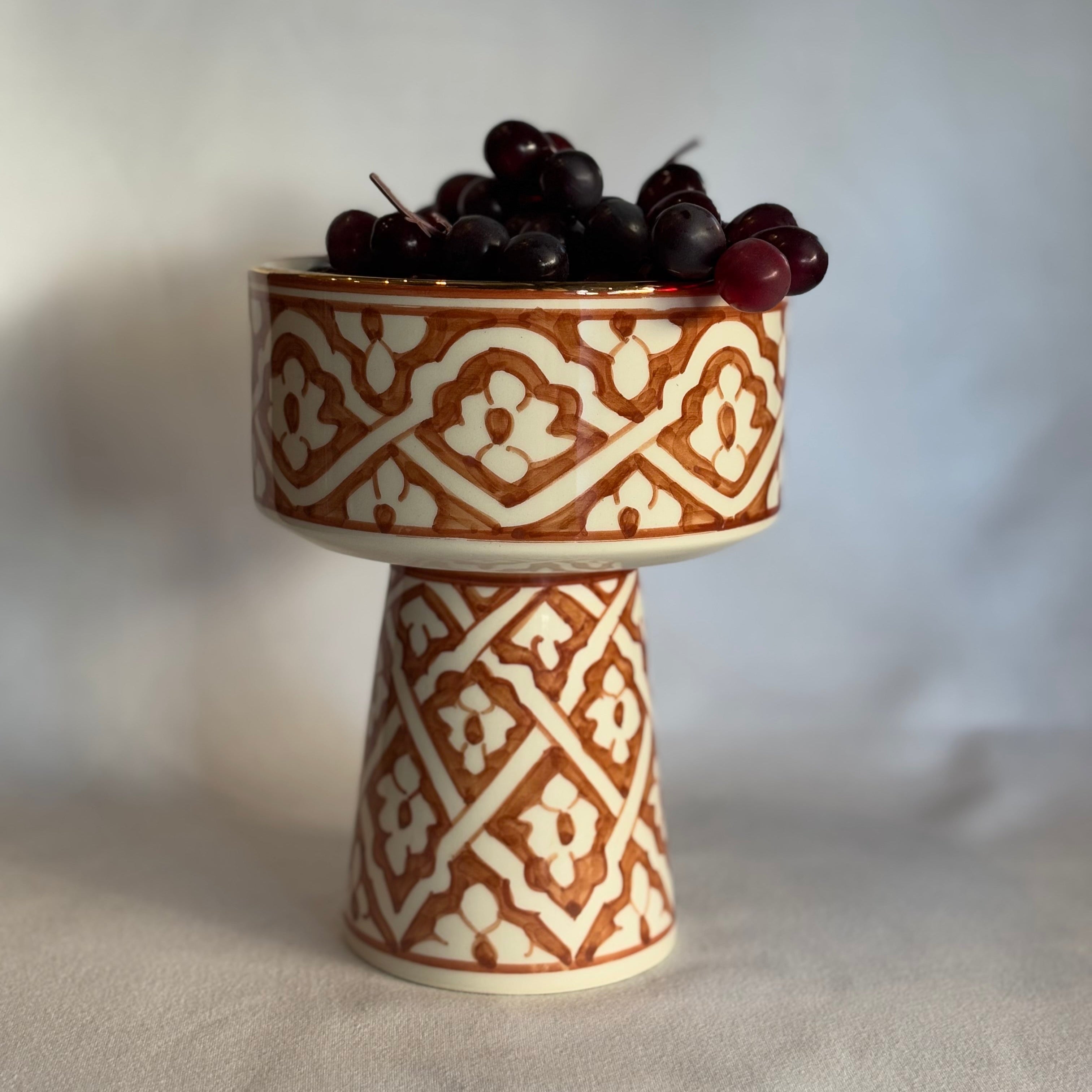 Moroccan Aperitivo Bowl