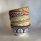 Moroccan Small Bowl