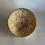 Moroccan Small Bowl