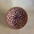 Moroccan Small Bowl
