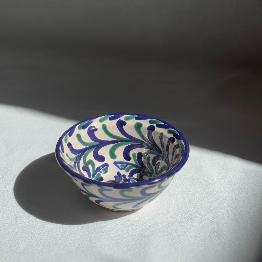 Spanish Small Bowl 14cm