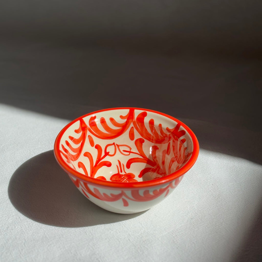 Spanish Small Bowl 14cm