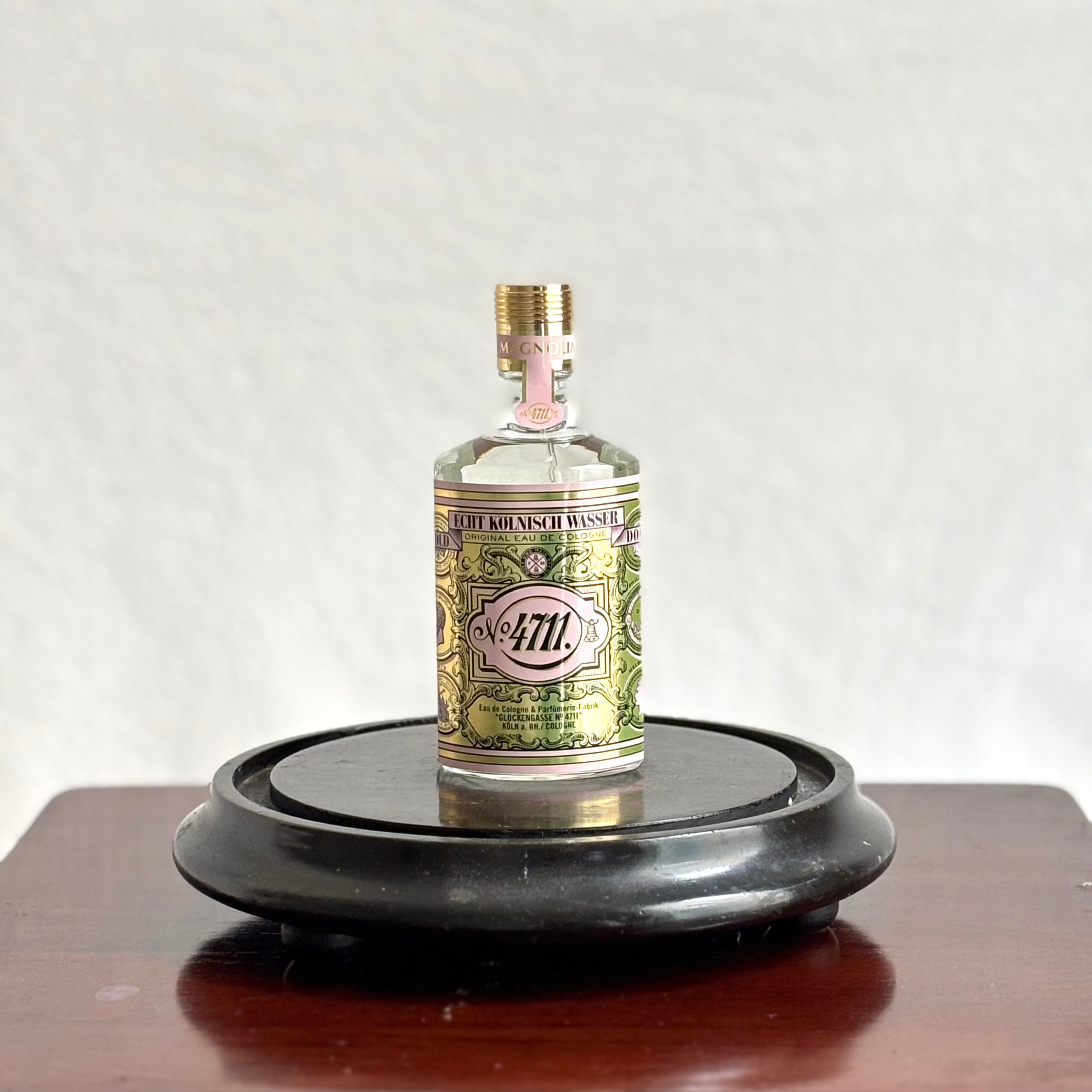 4711 Floral Collection