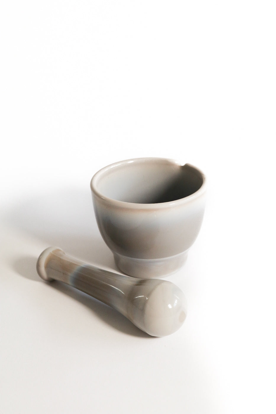 Mortar and Pestle
