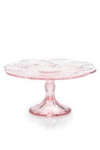 Thistle Cake Stand