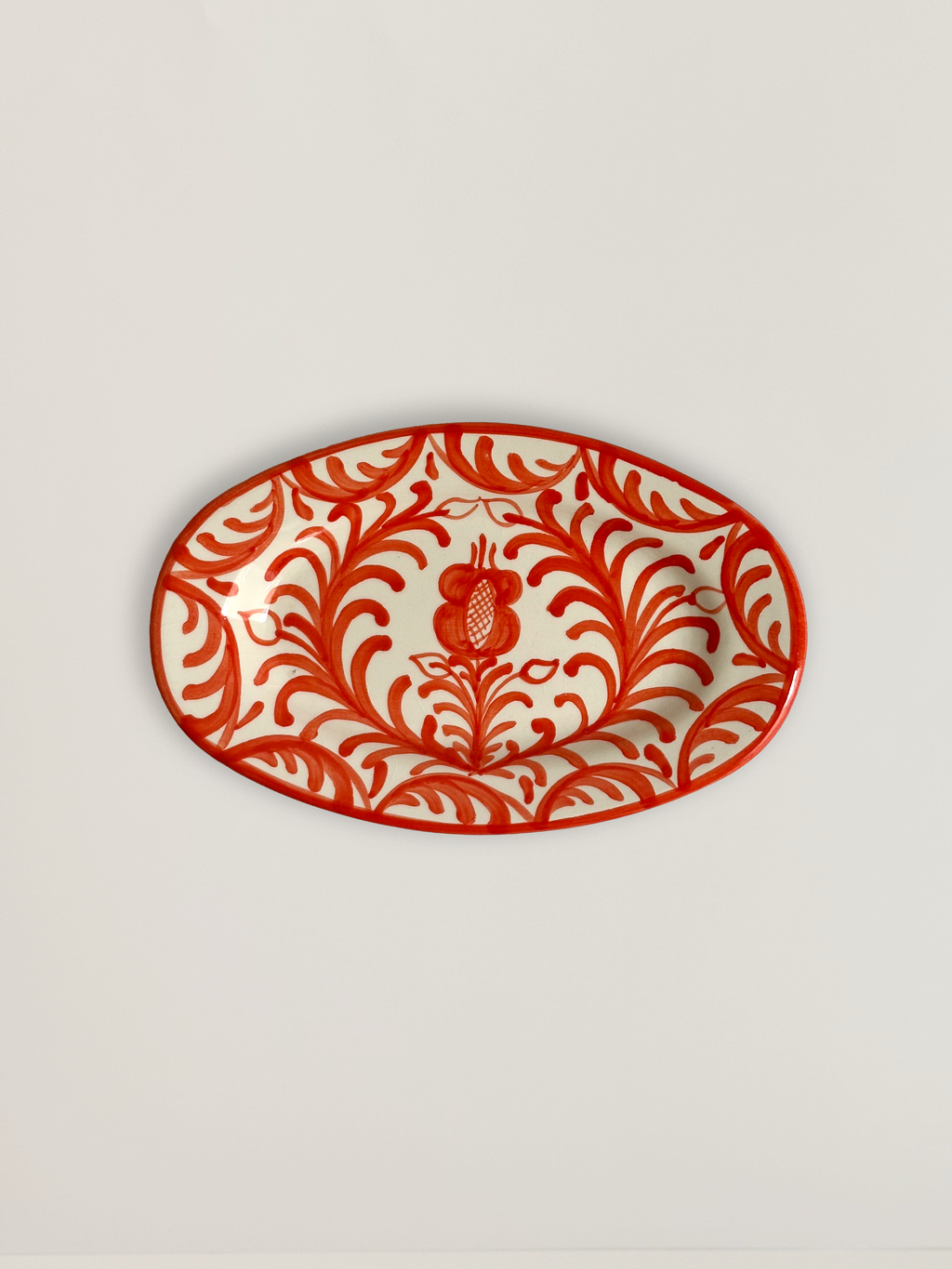 Spanish Tray 20cm