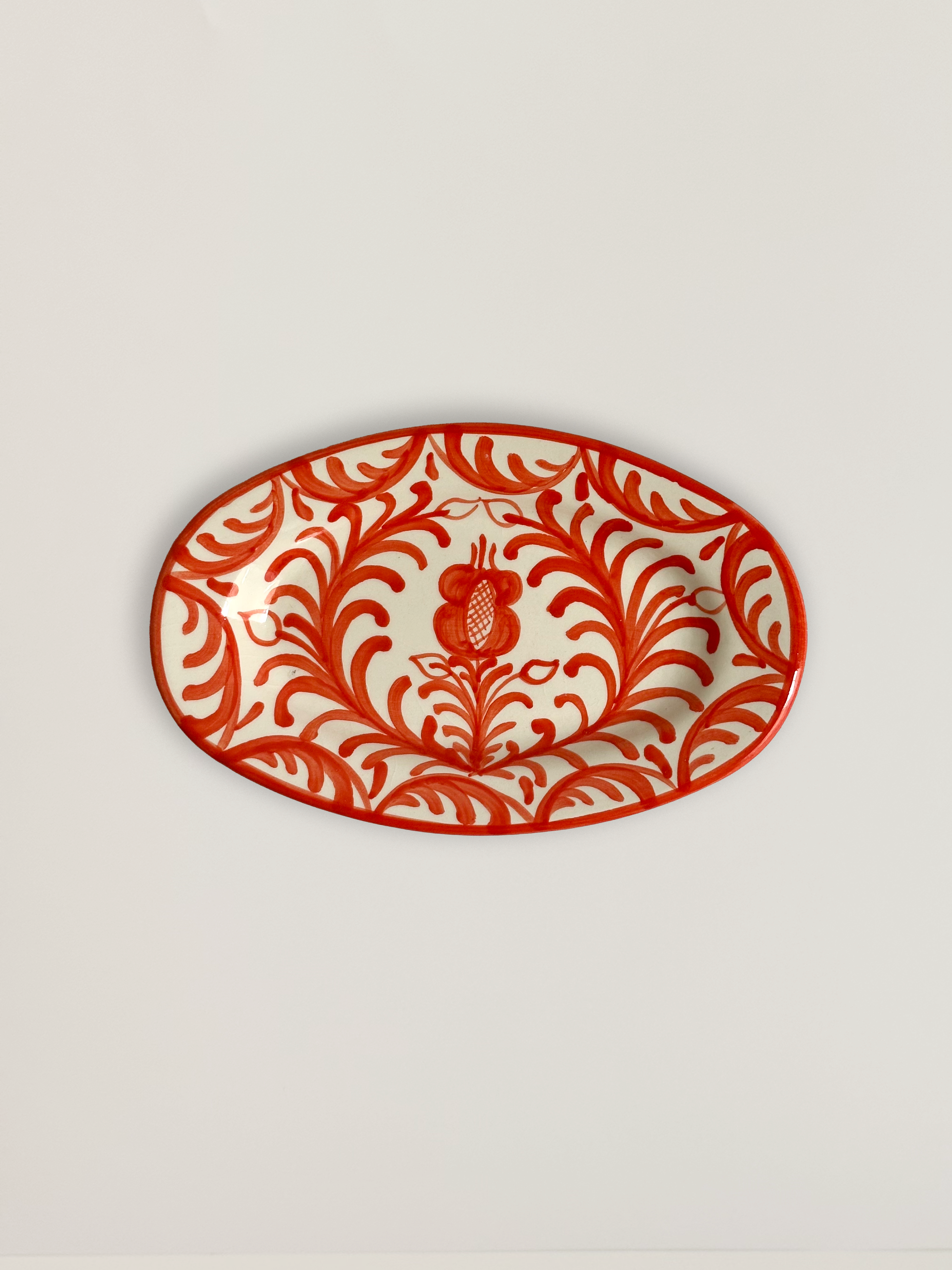 Spanish Tray 20cm