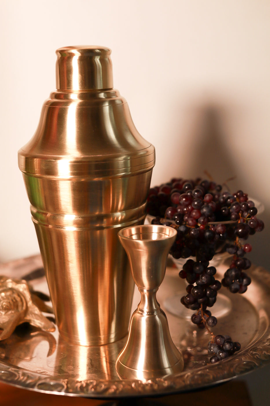 Alimentari Deco Jigger