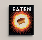 Eaten Magazine