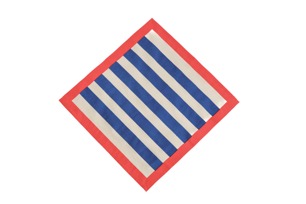 Stripe Napkins