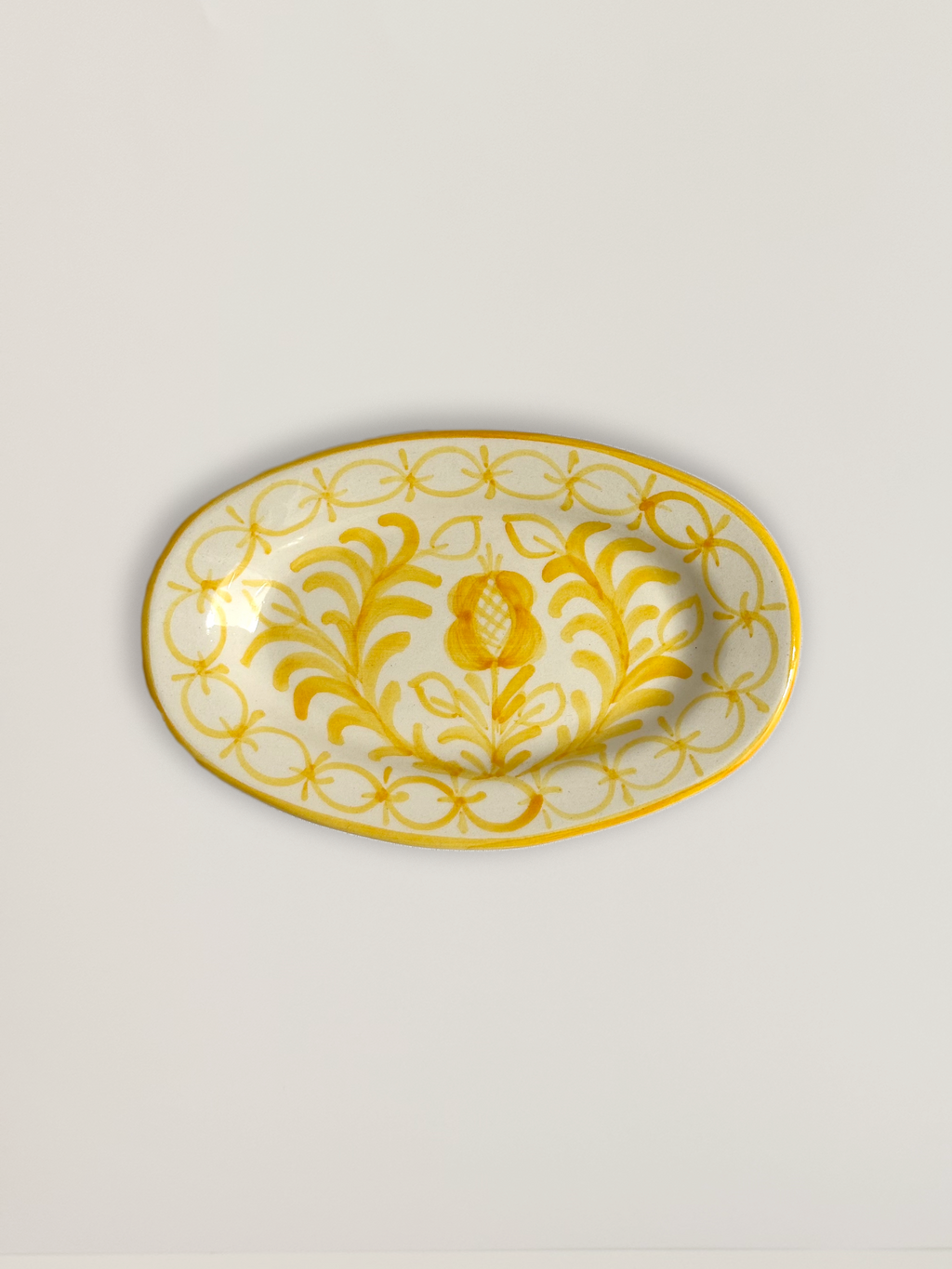Spanish Tray 16cm