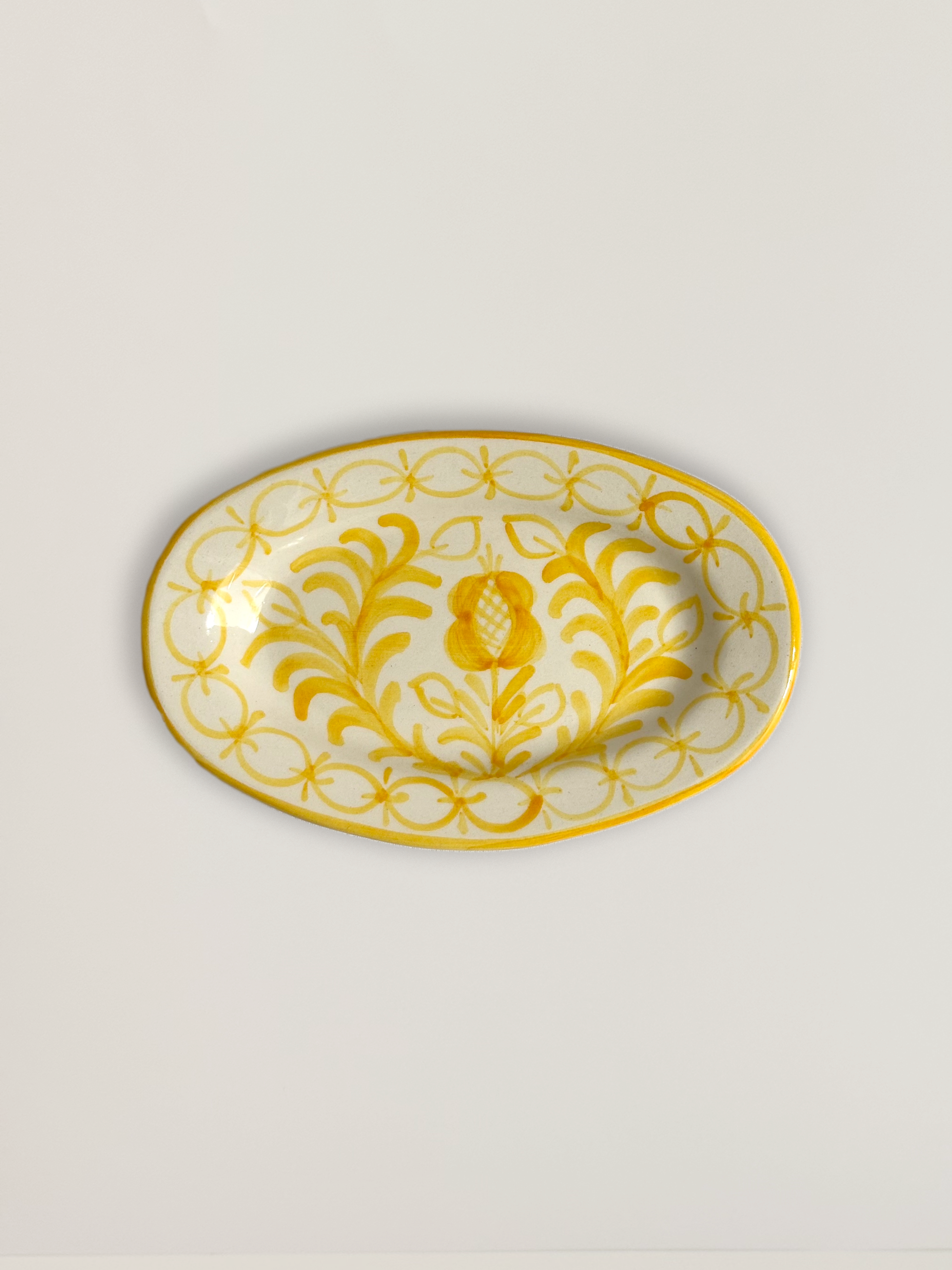 Spanish Tray 16cm
