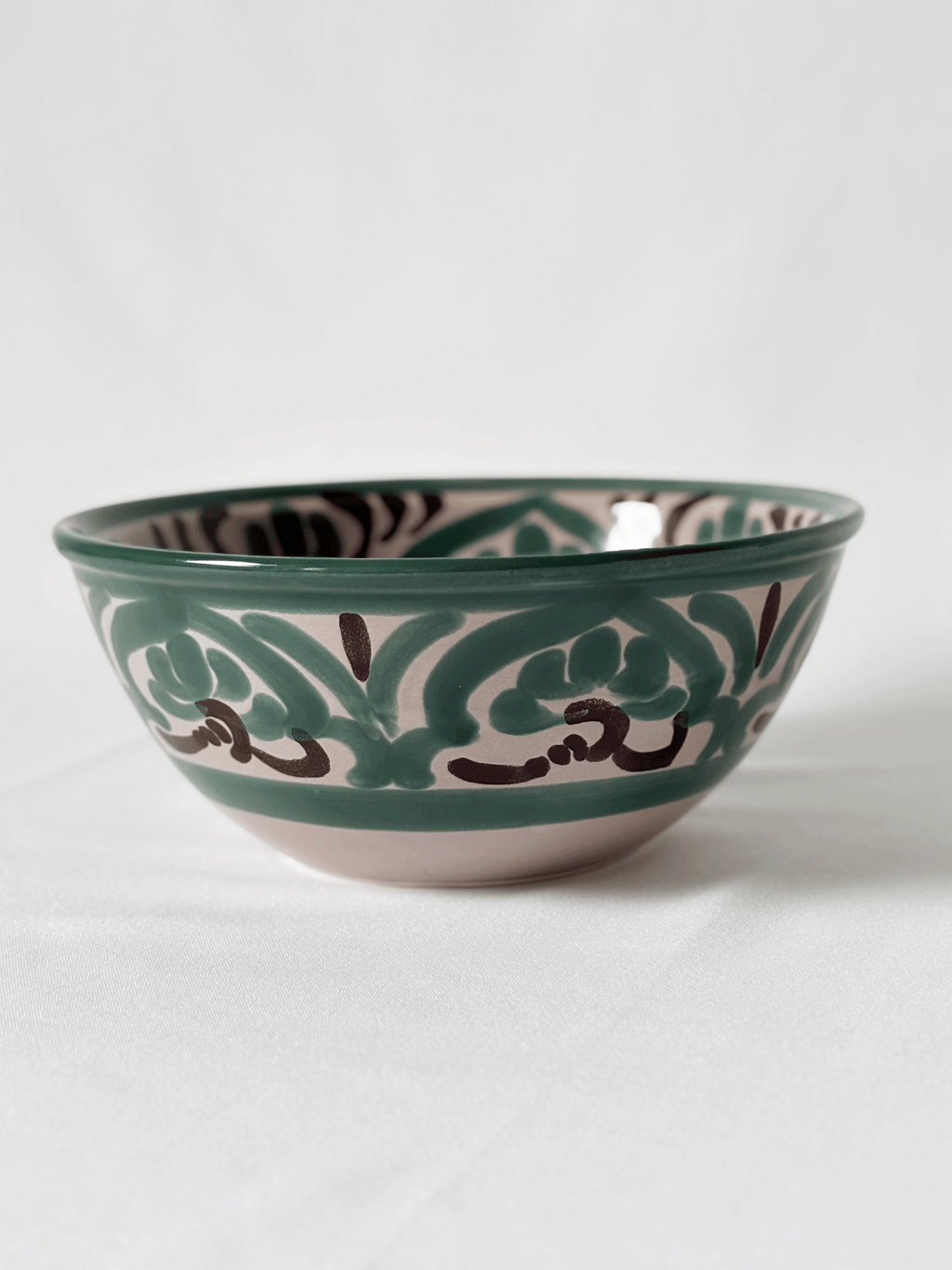 Spanish Bowl 21cm