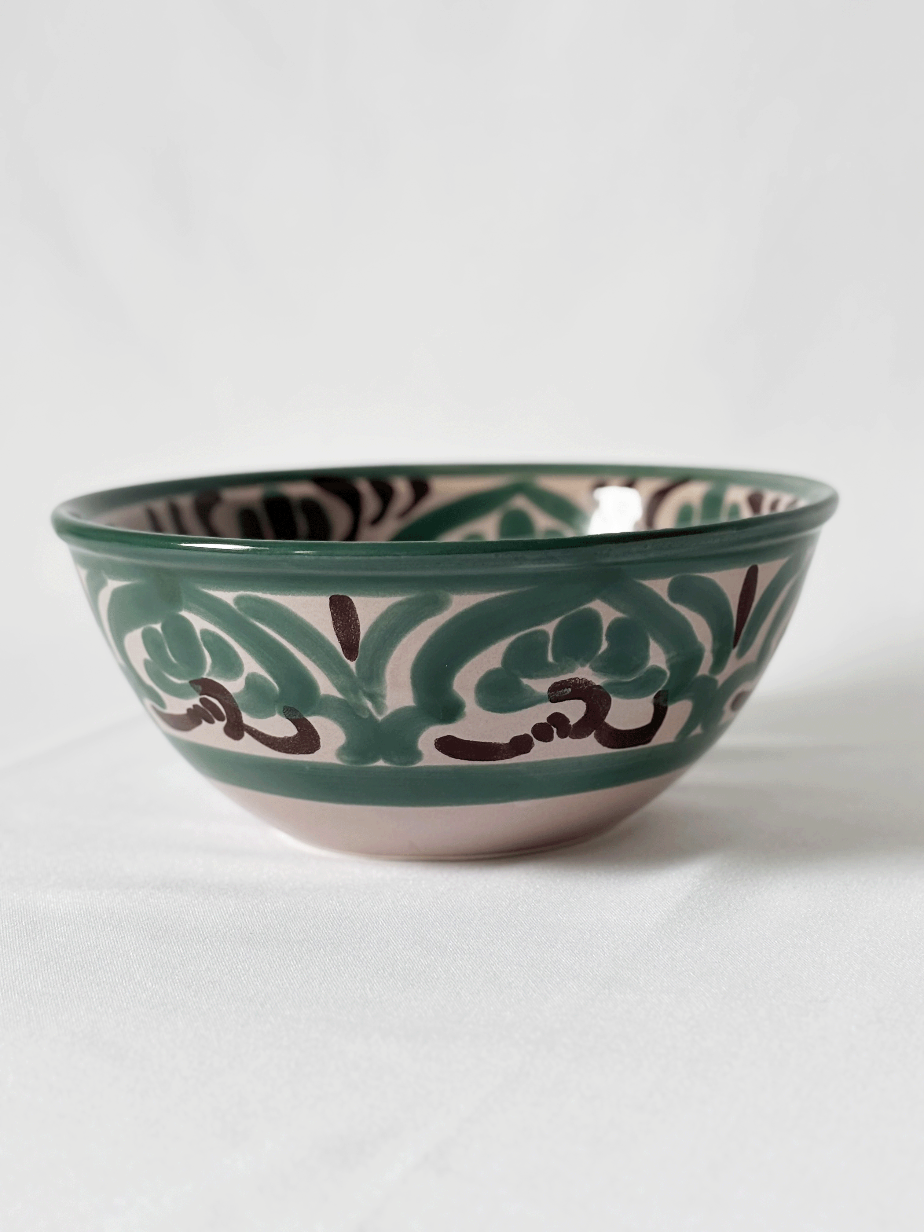 Spanish Bowl 21cm