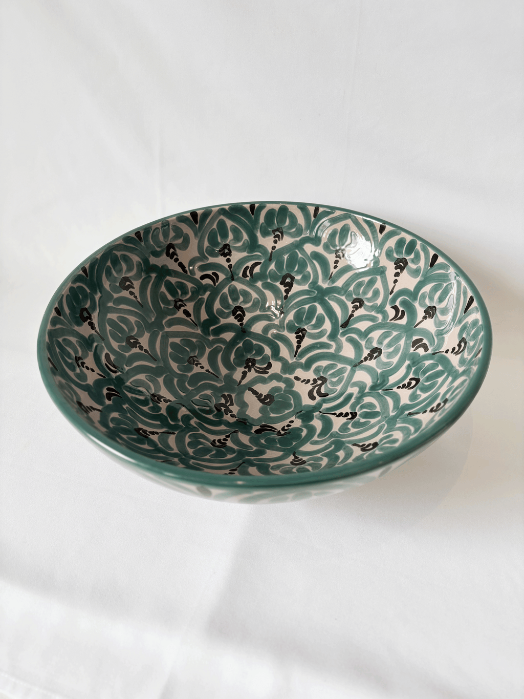 Spanish Bowl 39cm