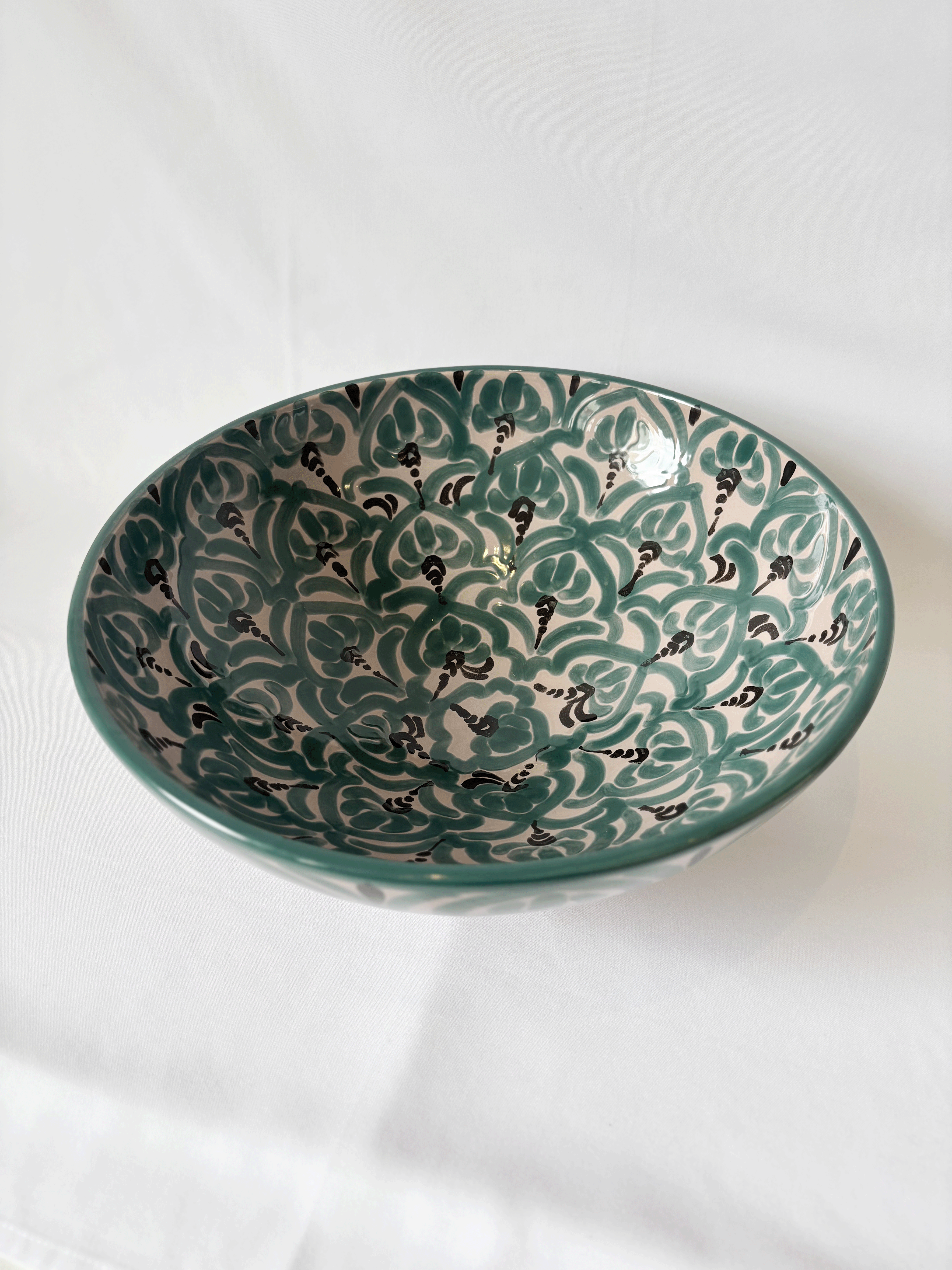 Spanish Bowl 39cm