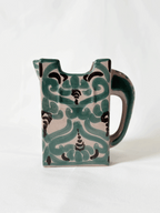 Spanish Tetrabrik Jug