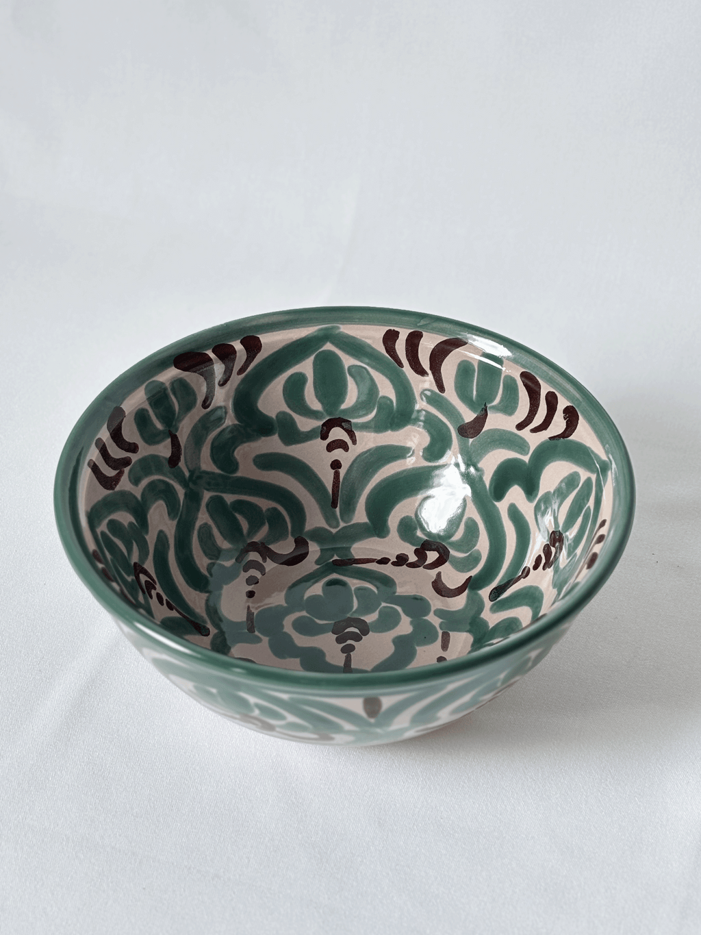 Spanish Bowl 21cm