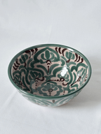 Spanish Bowl 21cm