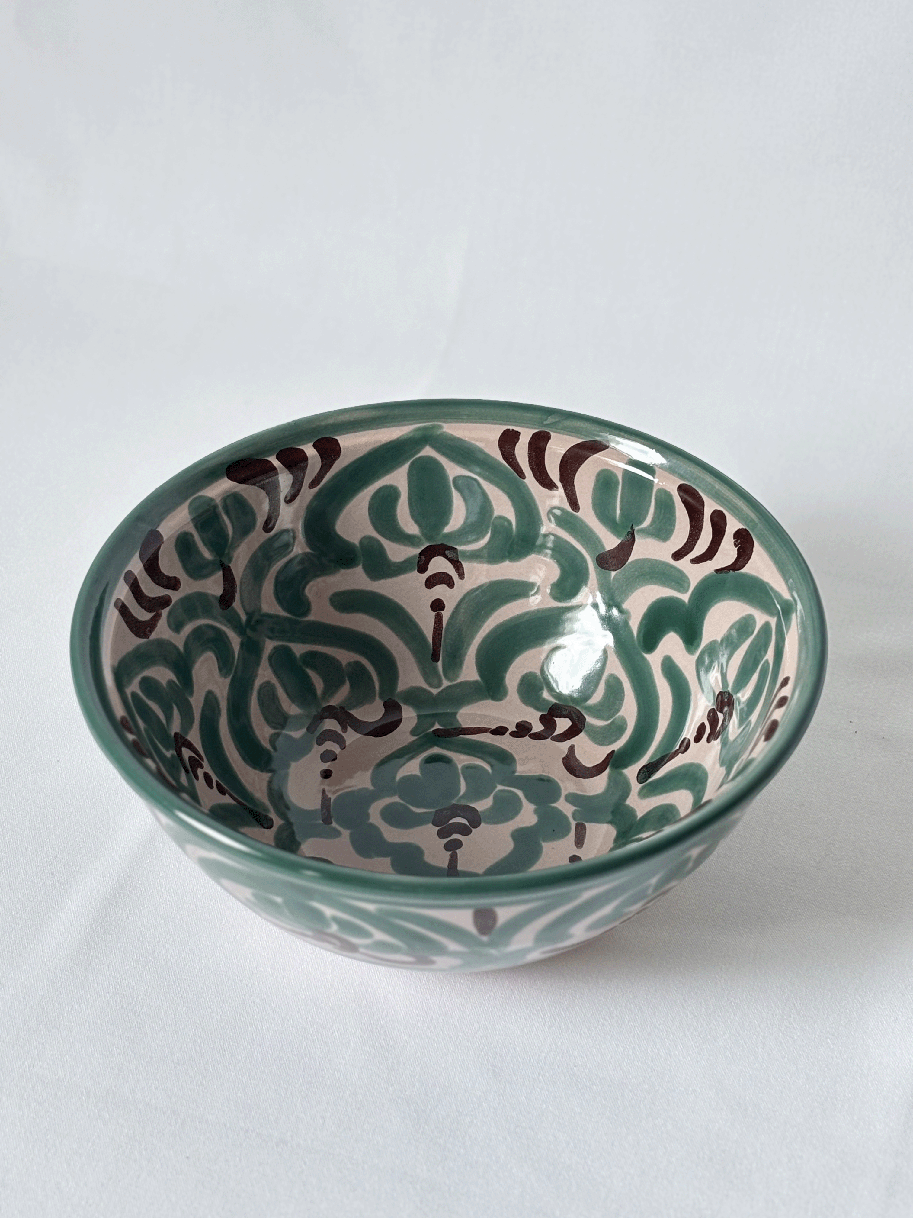 Spanish Bowl 21cm