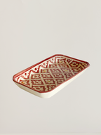Moroccan Rectangular Tray