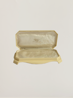 Bakelite 1950s Jewellery Box