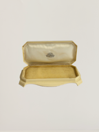 Bakelite 1950s Jewellery Box