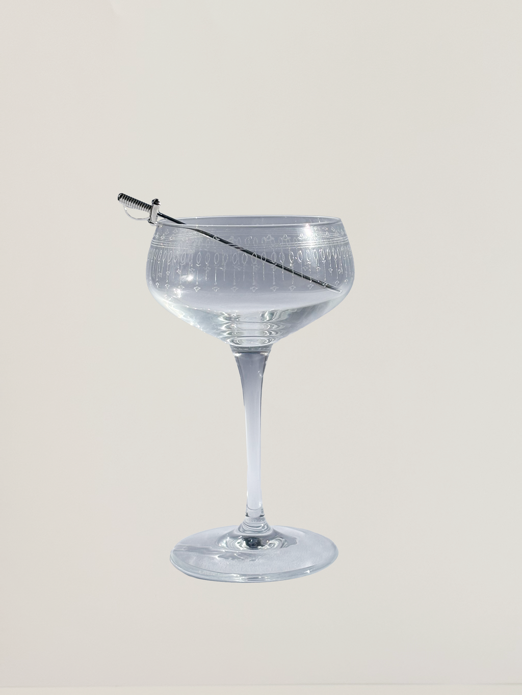 Cocktail Coupe