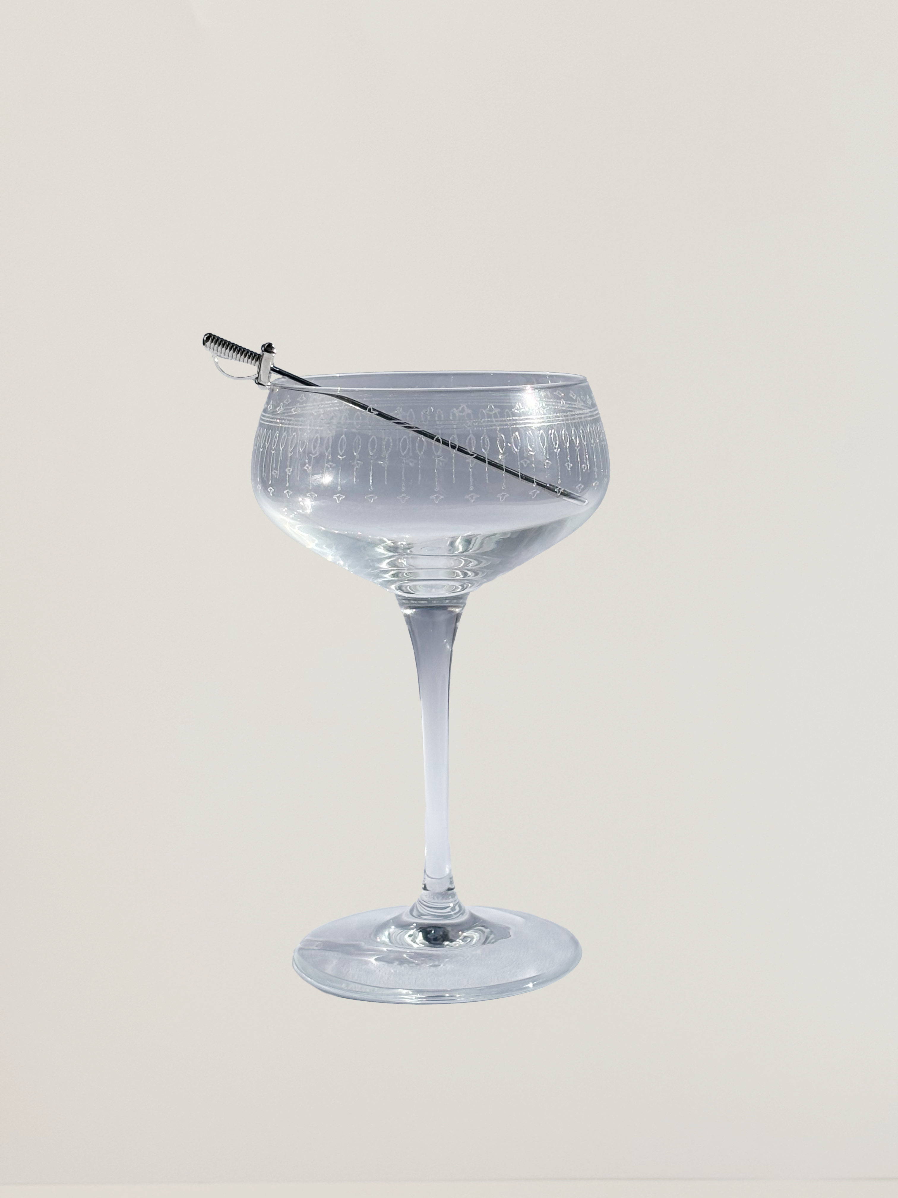 Cocktail Coupe